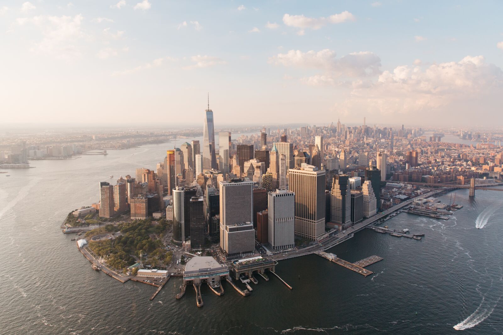 Canon EF 24-70mm F2.8L II USM sample photo. New york, nyc, manhattan photography