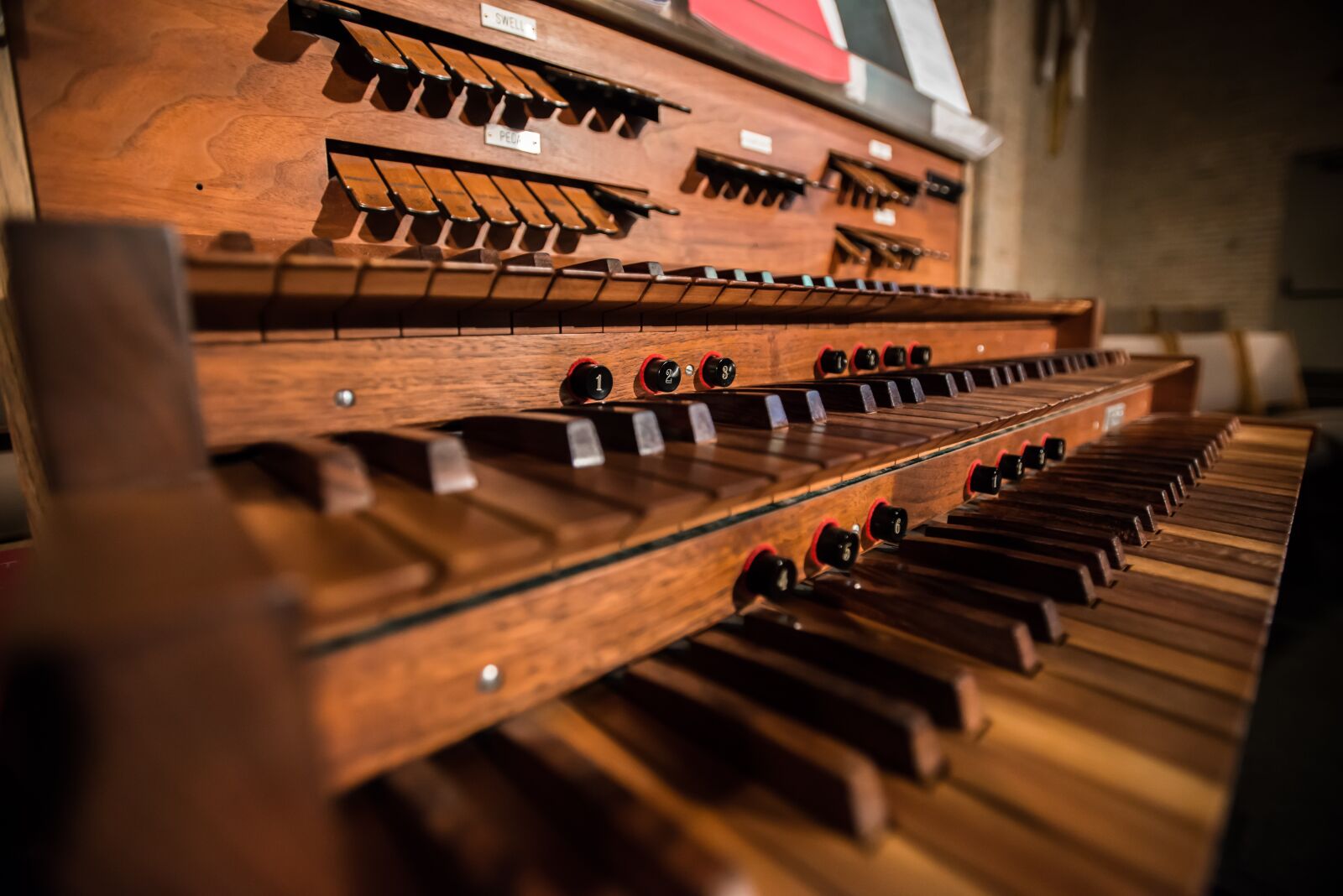 Nikon D800 sample photo. Organ, pipe, church photography