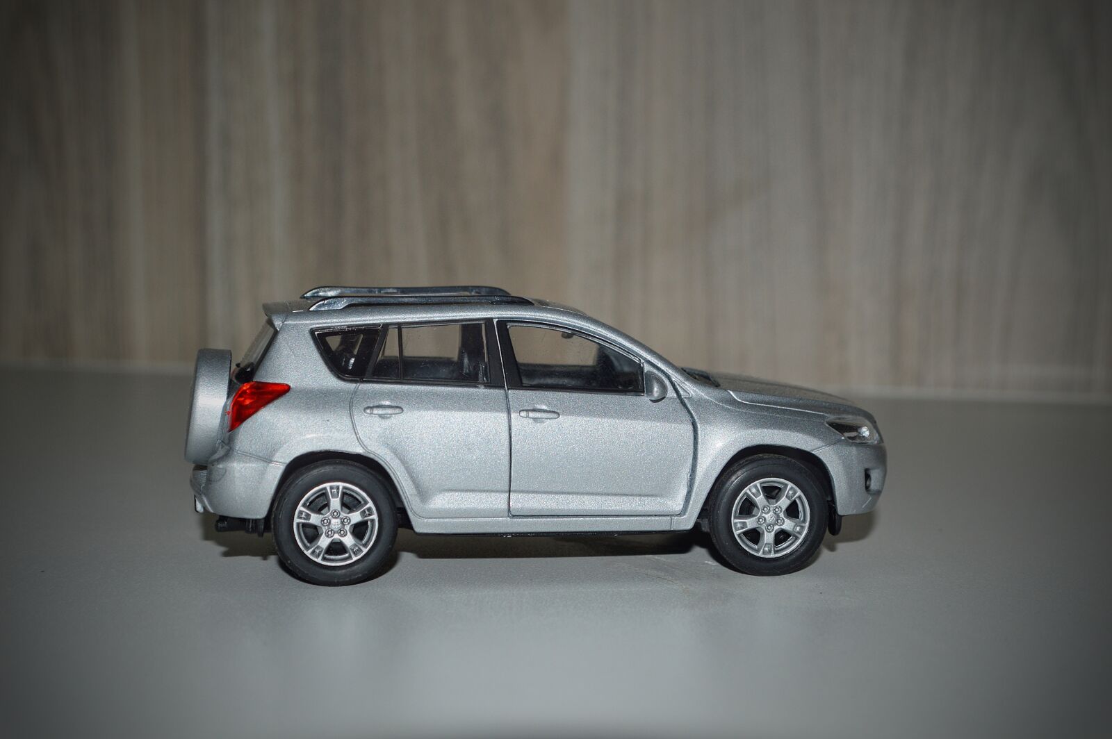 Nikon D3200 sample photo. Car, rav, automobile photography