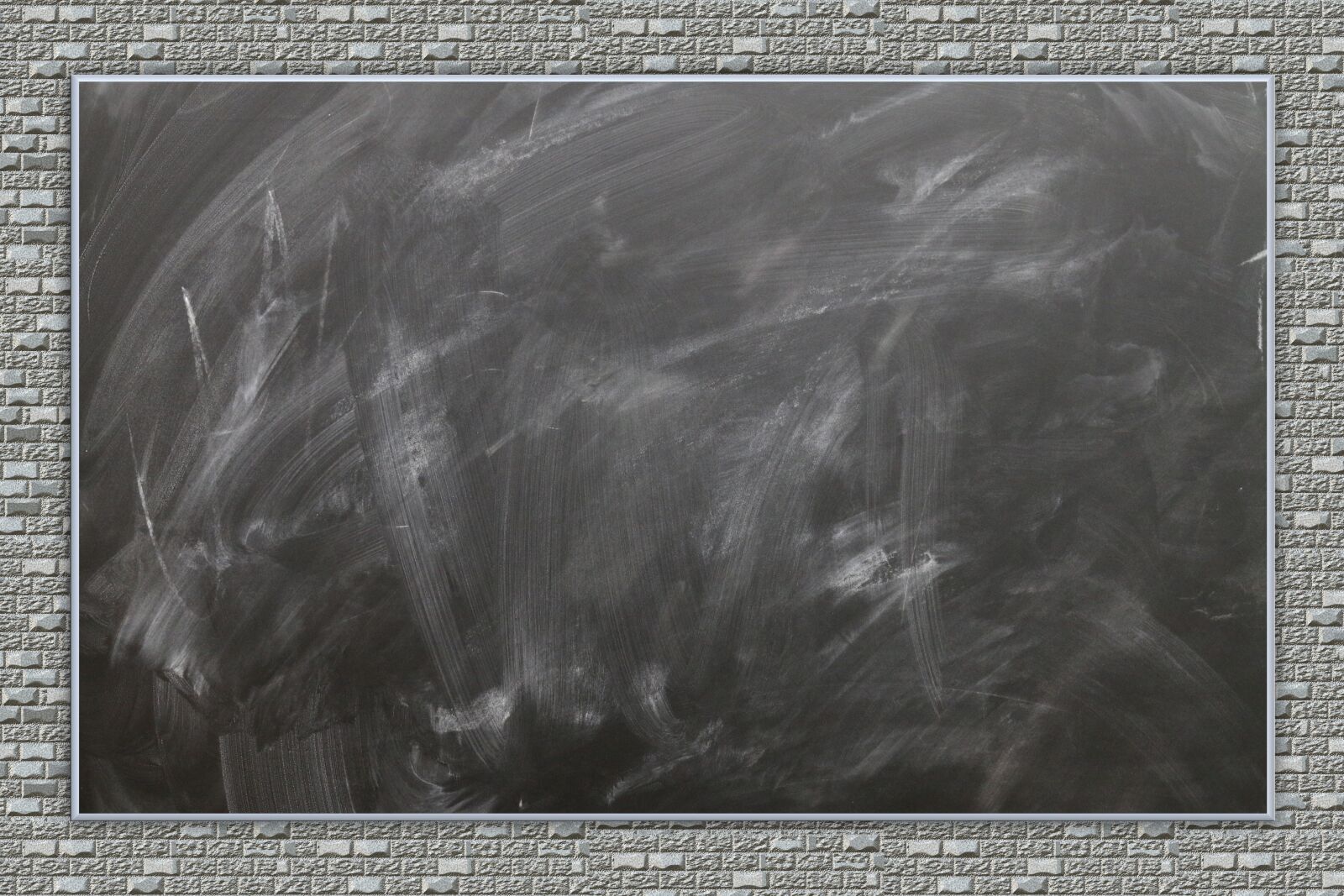 Canon EOS 70D sample photo. Board, blackboard, frame photography
