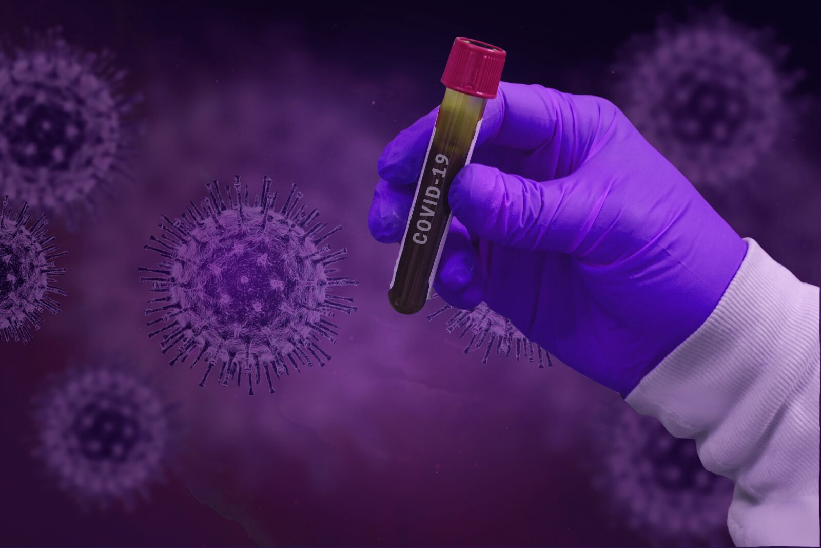 Nikon D3400 sample photo. Covid-19, coronavirus, epidemic photography