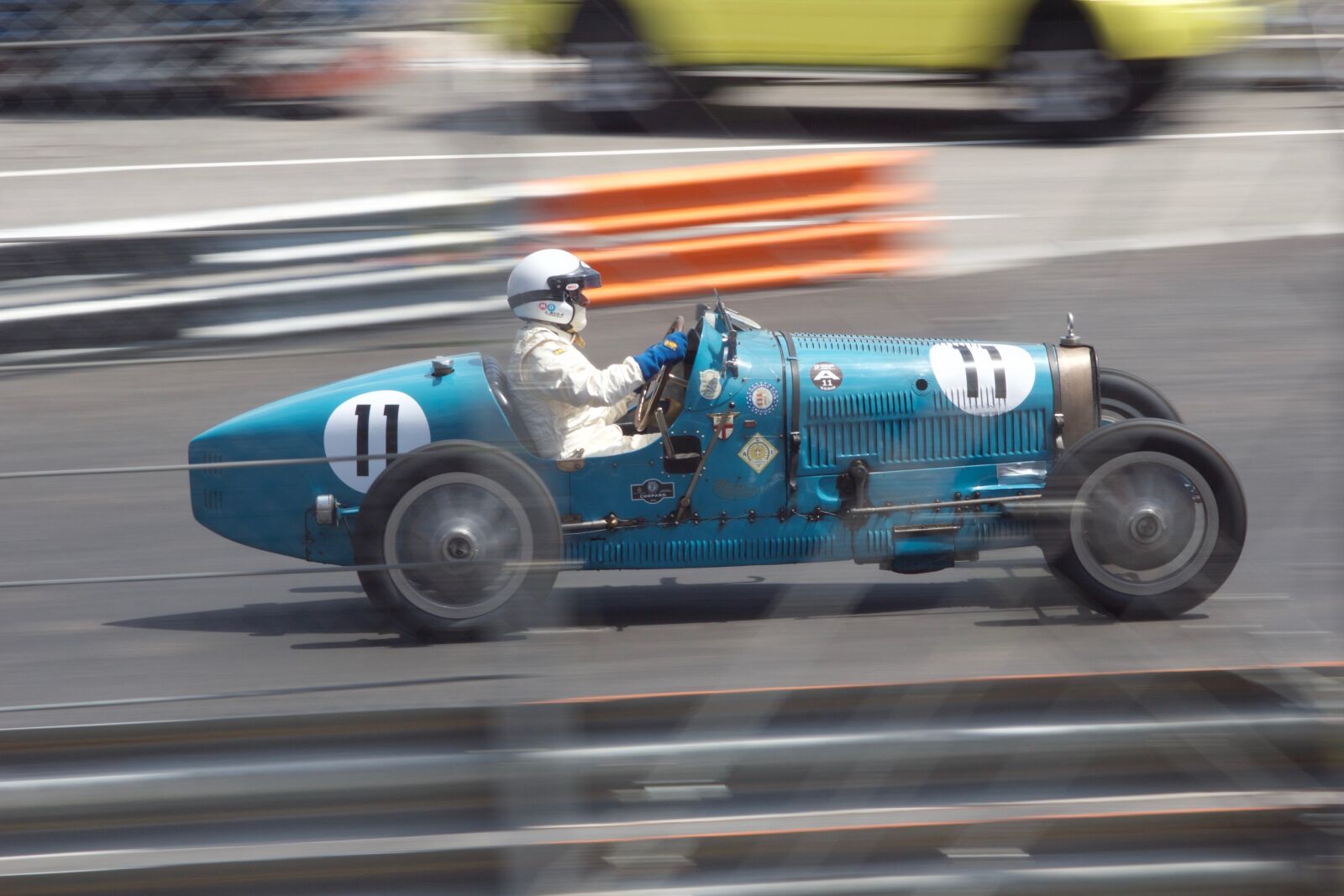 Canon EOS 550D (EOS Rebel T2i / EOS Kiss X4) sample photo. Formula 1, monaco, history photography
