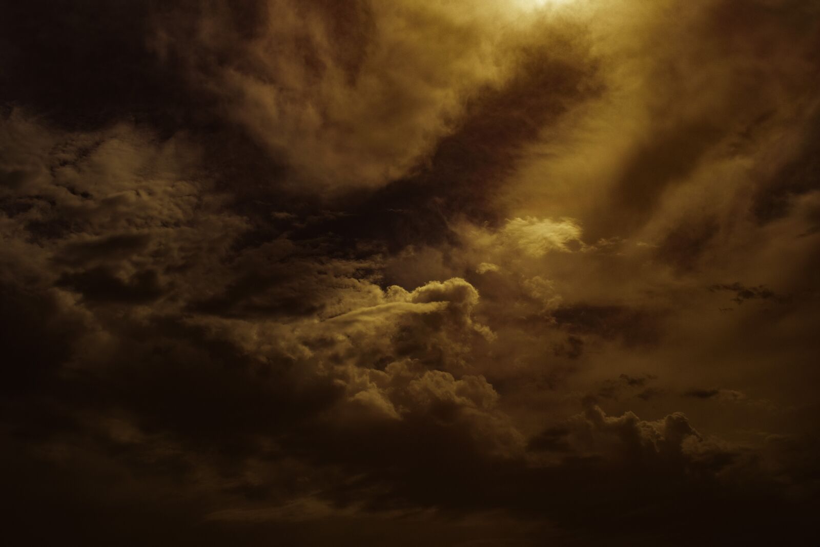 Nikon D3300 sample photo. Clouds, afternoon, nature photography