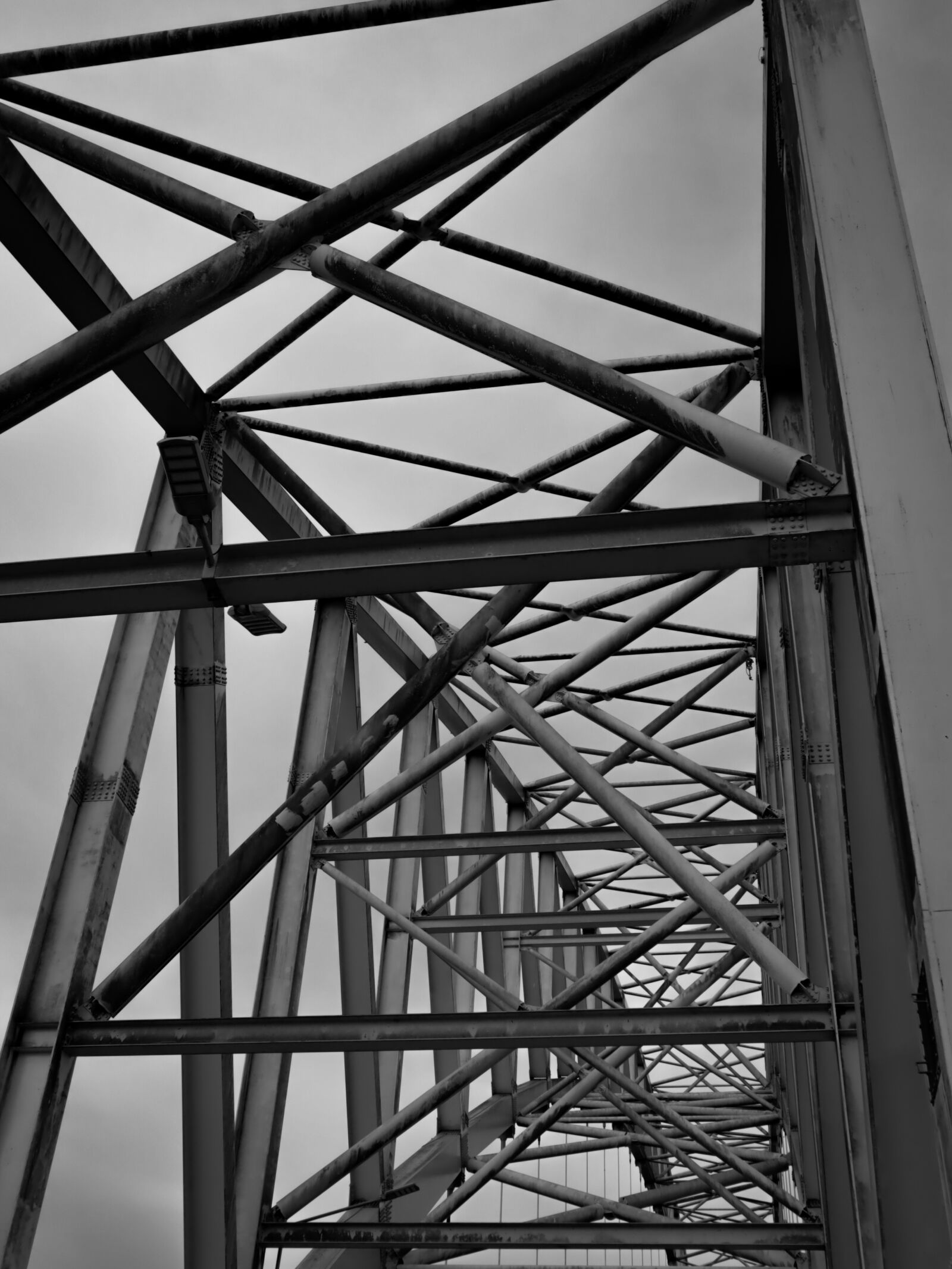 Canon EOS M50 (EOS Kiss M) sample photo. Bridge, architecture, landmark photography