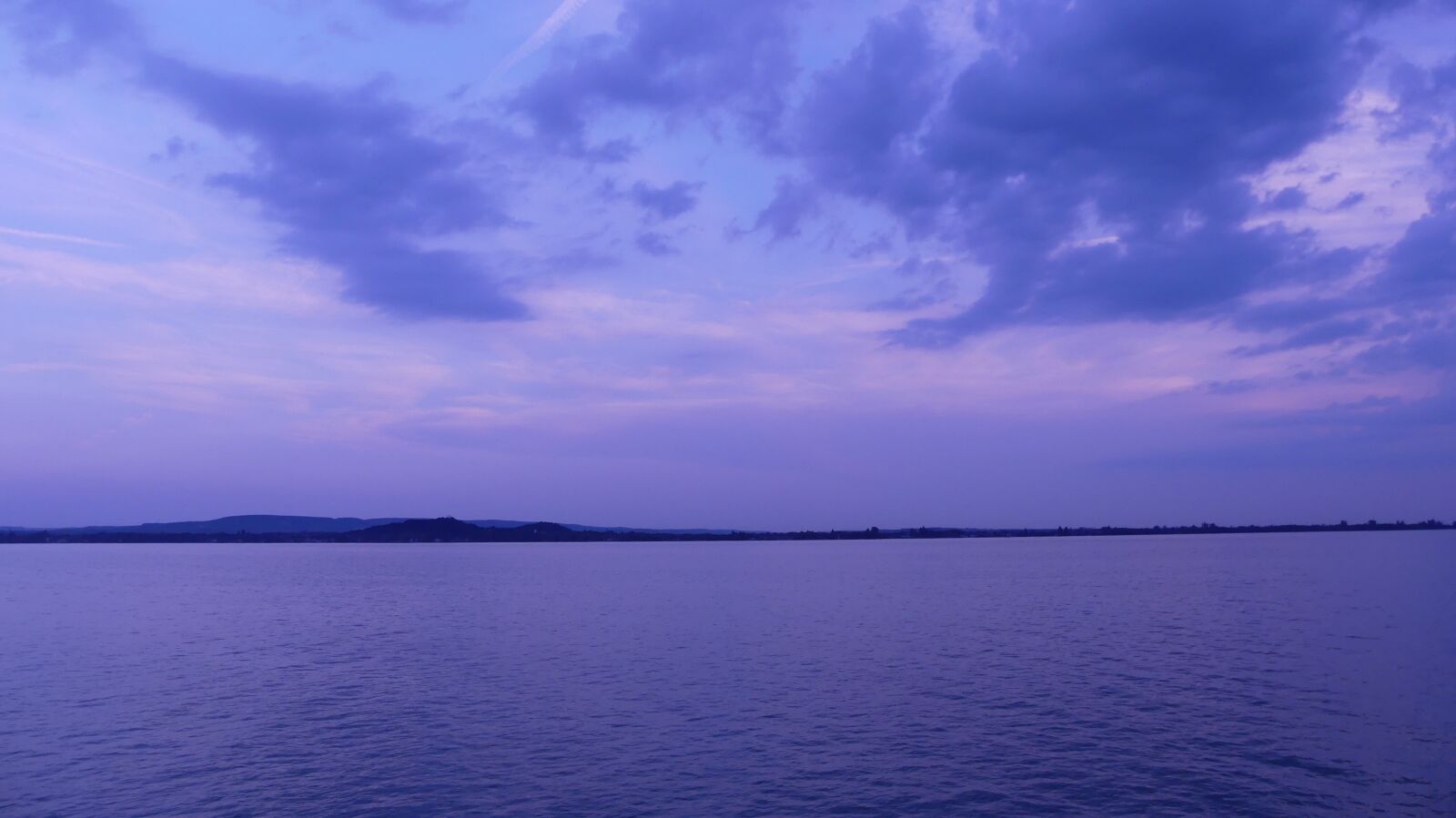 Panasonic Lumix DMC-FZ300 sample photo. Lake, water, nature photography