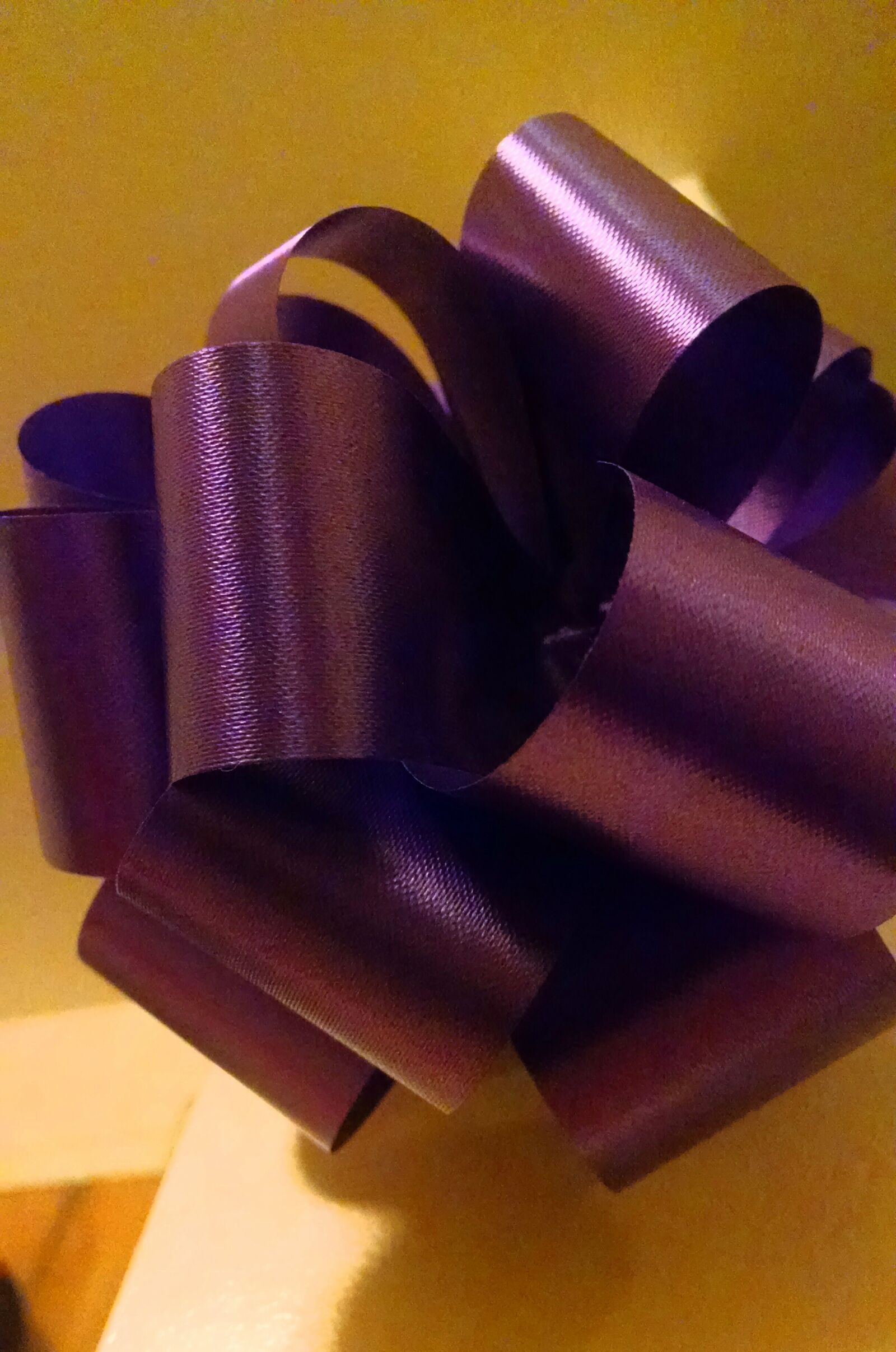 Motorola Moto X (1st Gen) sample photo. Decoration, night, ribbon photography
