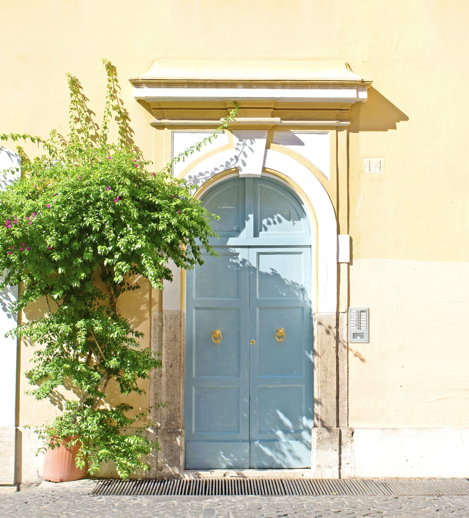 Nikon D3300 sample photo. Rome, roma, architecture photography