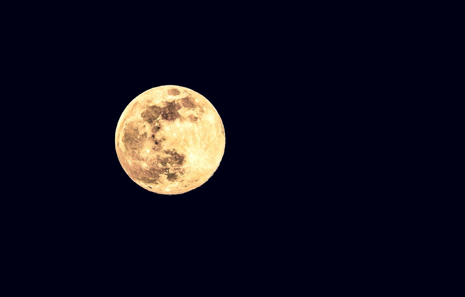 Canon EOS 6D Mark II sample photo. Moon, full moon, moonlight photography