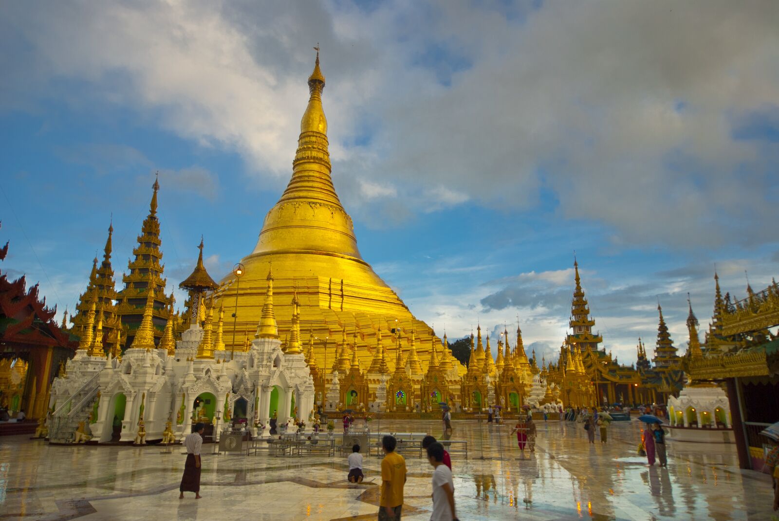 Nikon D80 sample photo. Myanmar, travel, burma photography