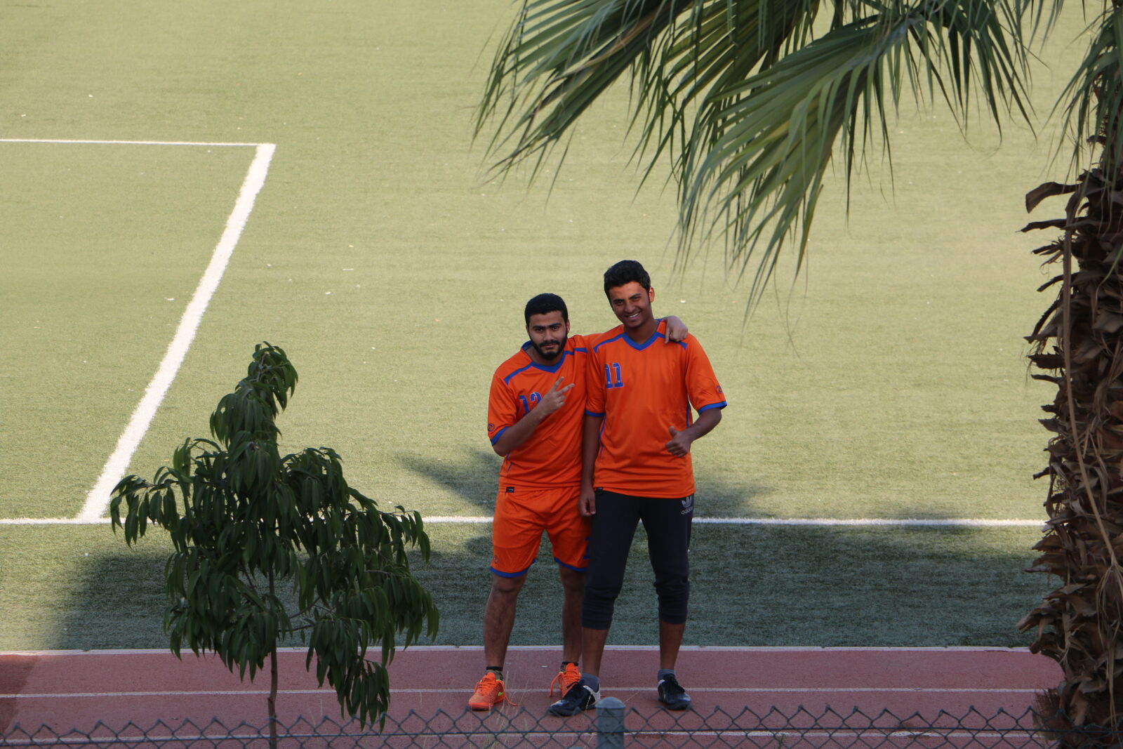 Canon EOS 70D sample photo