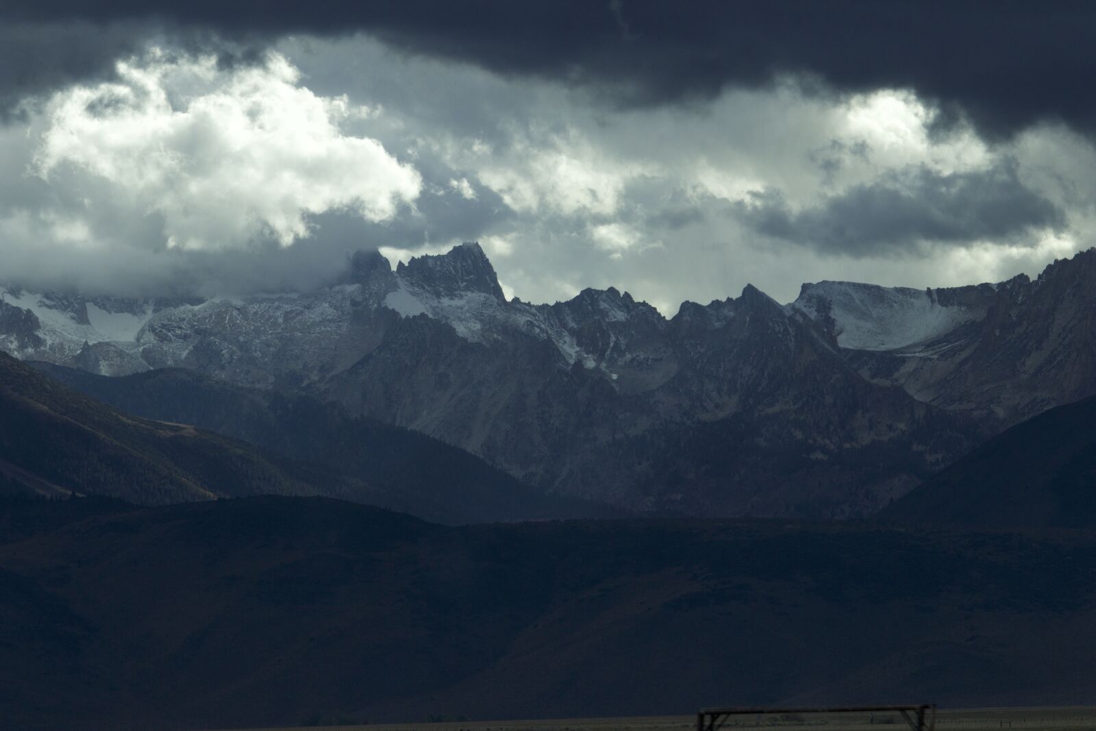 Canon EOS 80D sample photo. Mountains, nevada, nature photography