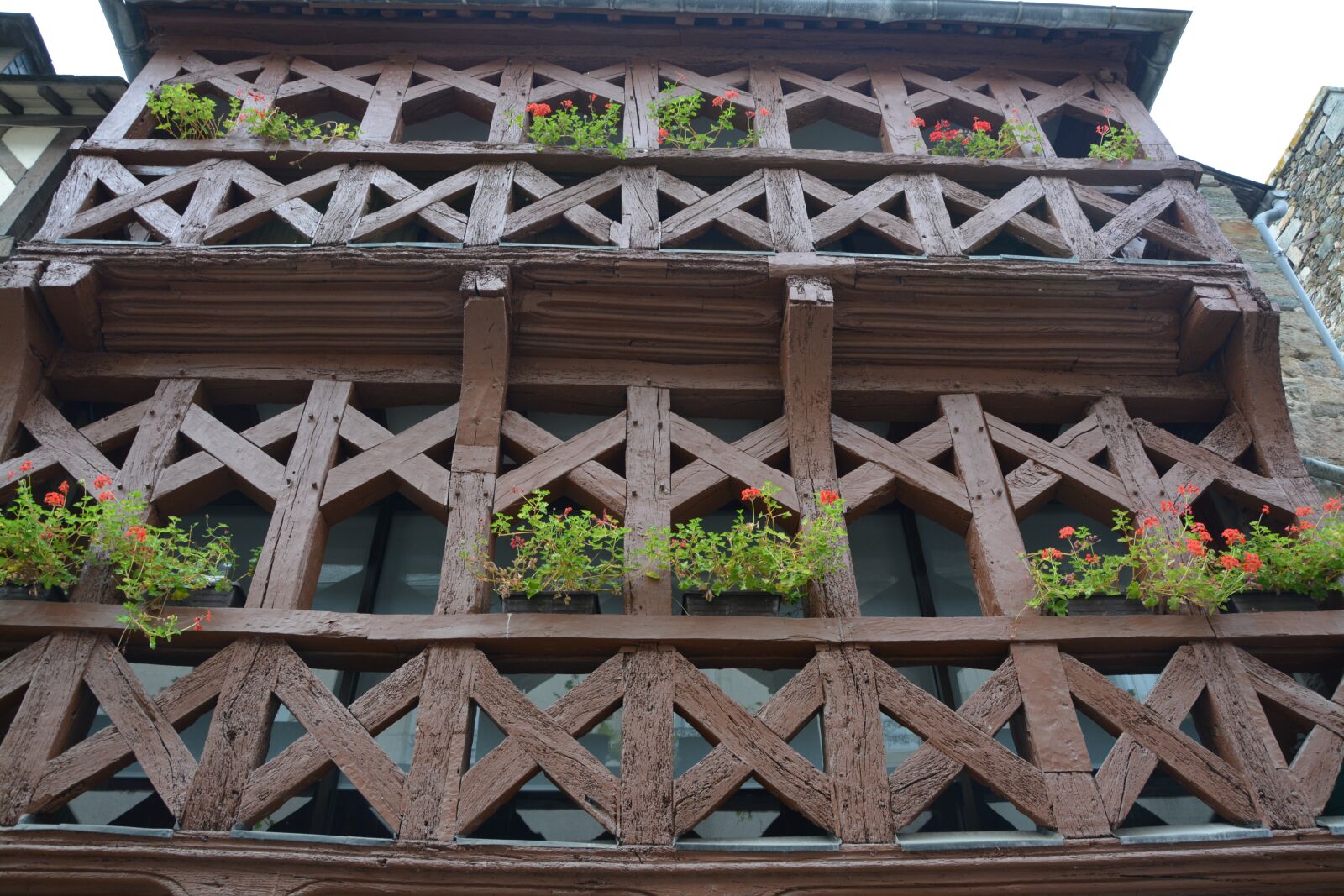 Nikon D5200 sample photo. Front house wood, old photography