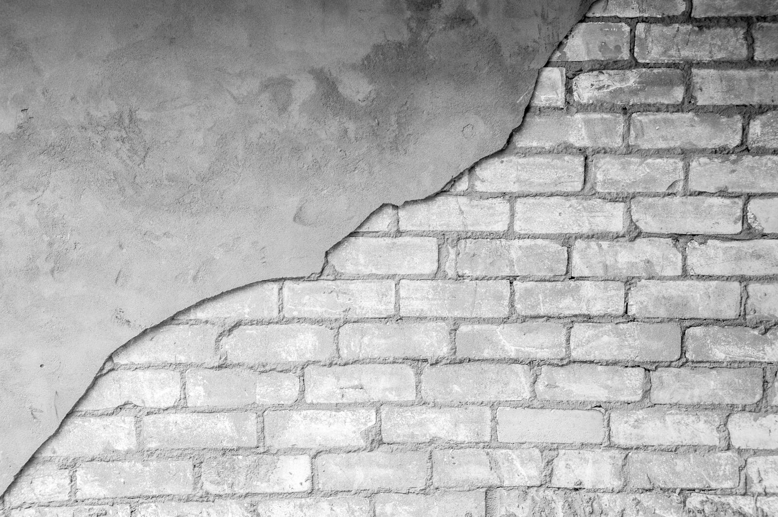 Nikon D700 sample photo. Wall, old, stone photography