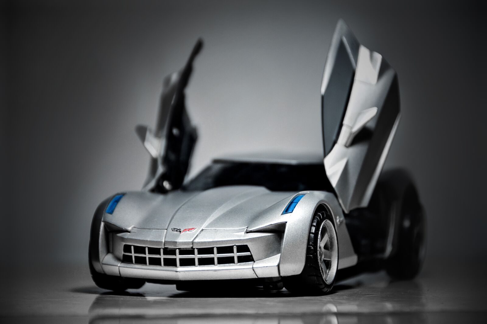Nikon D7100 sample photo. Car, transformer, automotive photography
