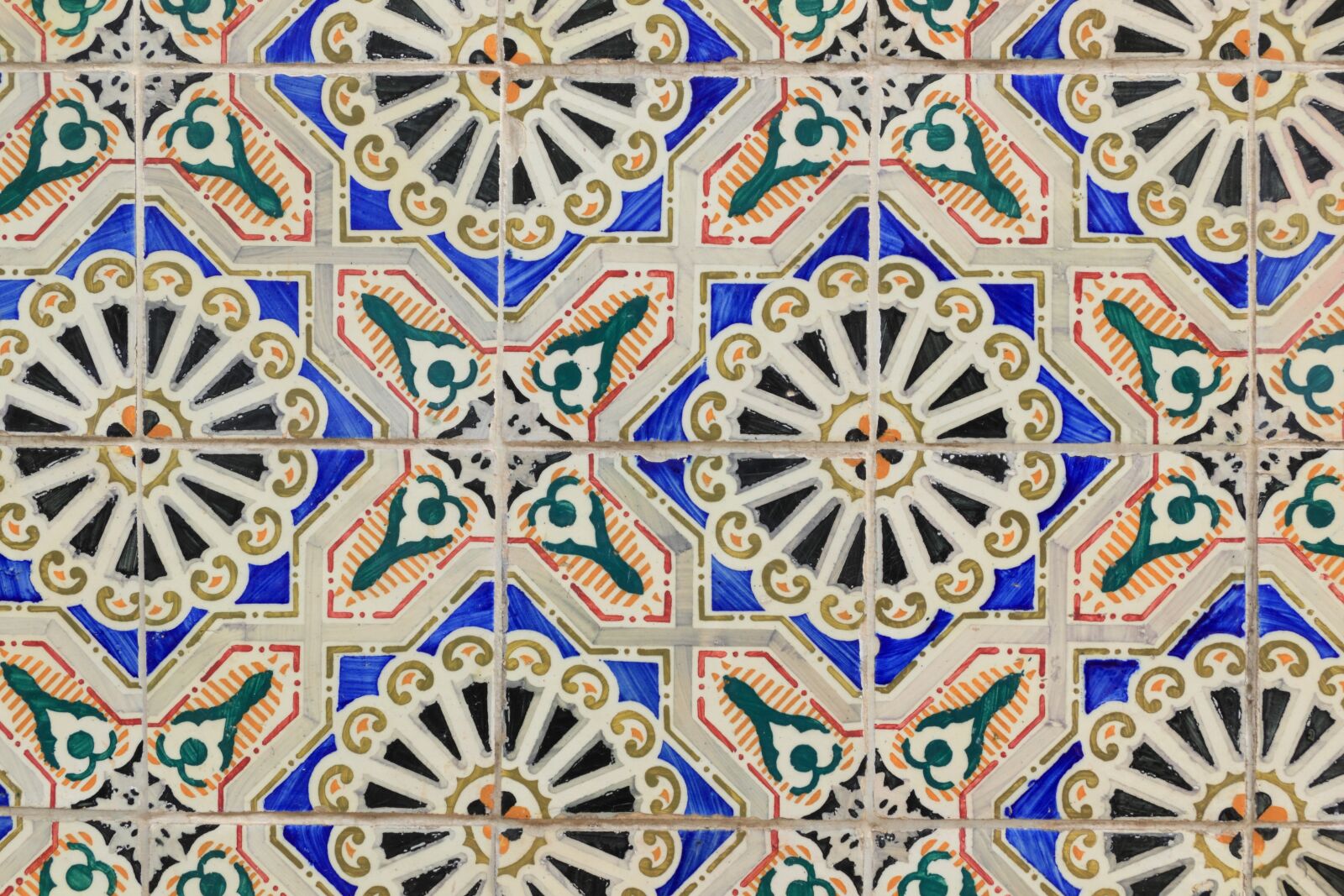 Canon EOS 550D (EOS Rebel T2i / EOS Kiss X4) sample photo. Ceramic, portugal, tiles photography
