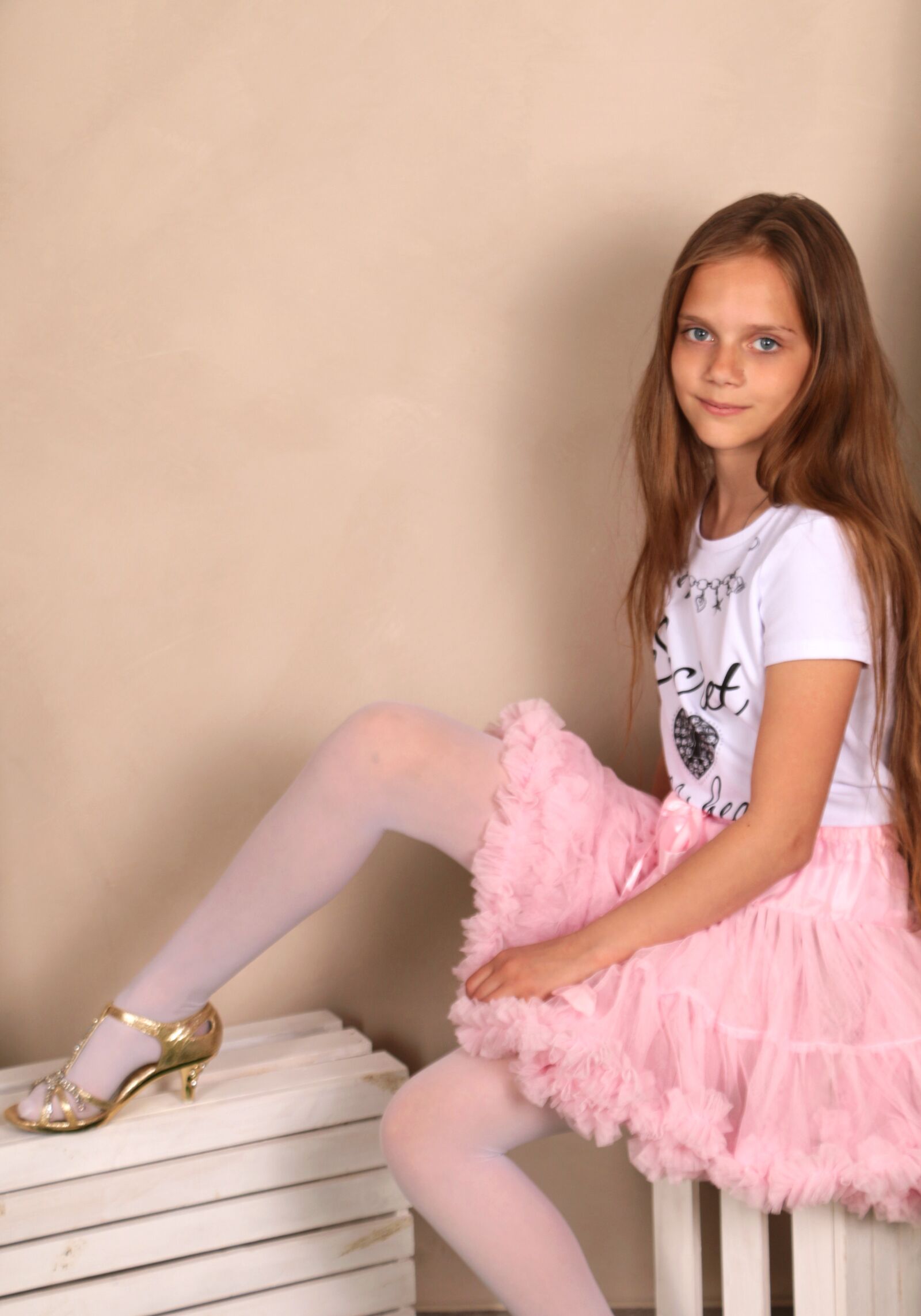 Canon EOS 70D sample photo. Girl, model, posture photography