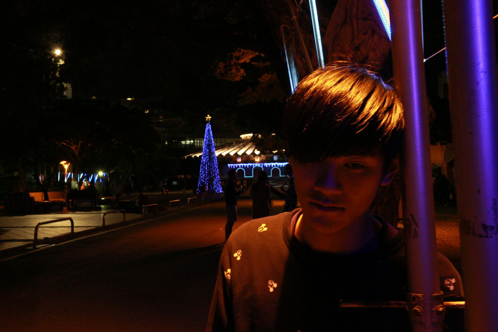 Canon EOS M sample photo. Close, up, portrait, of photography