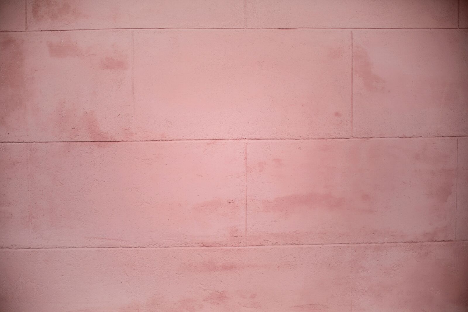 Canon EF 50mm F1.4 USM sample photo. Pink bricks, stone wall photography