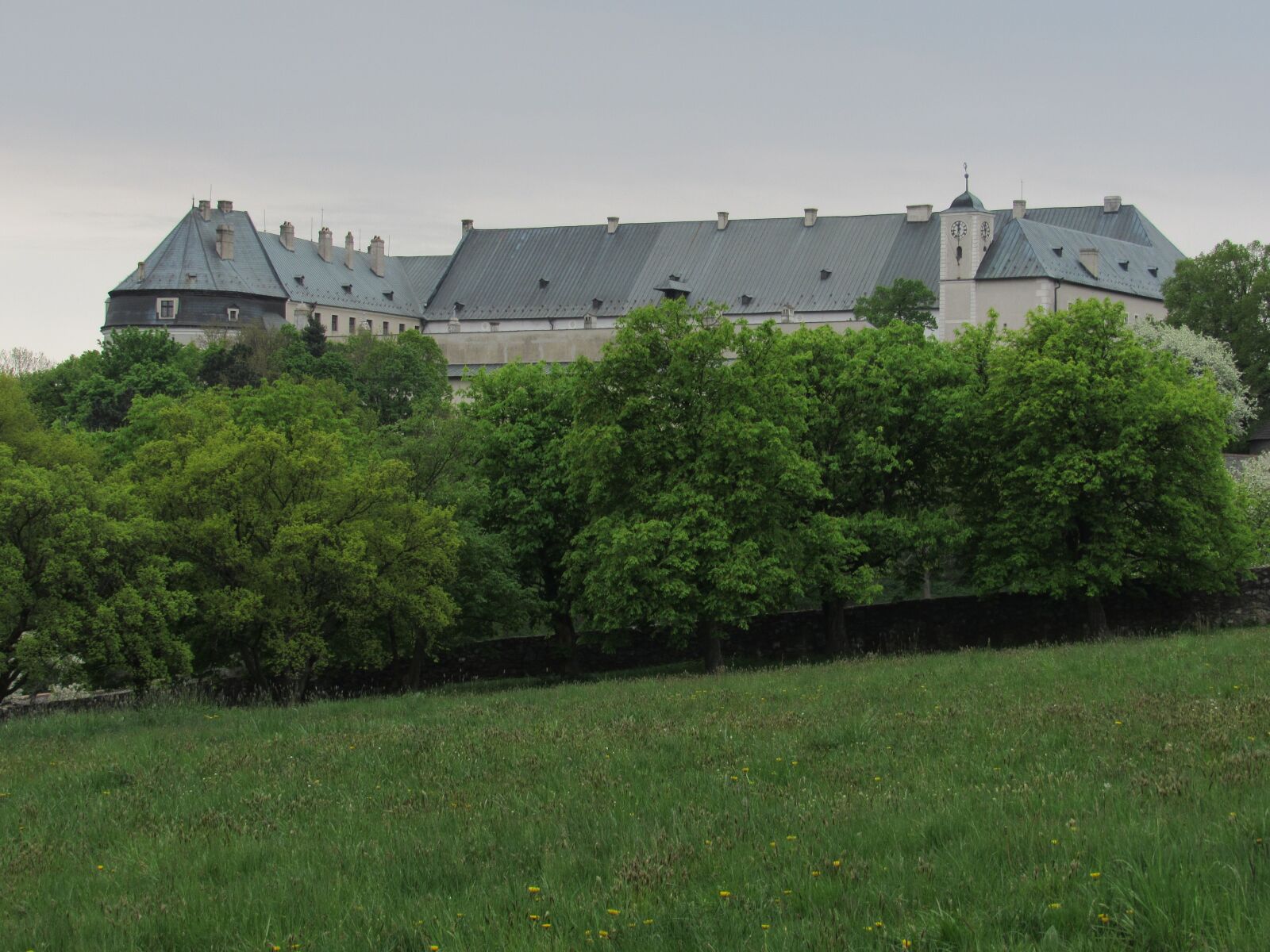 Canon PowerShot SX530 HS sample photo. Cerveny kamen, castle, slovakia photography