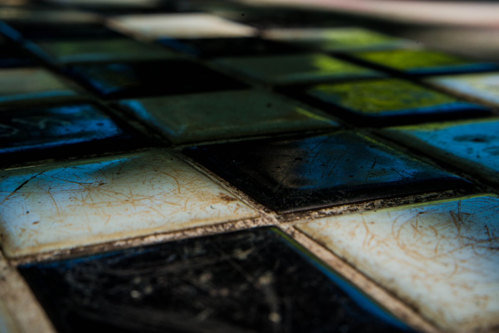 Nikon D800 sample photo. Chess, board, macro photography