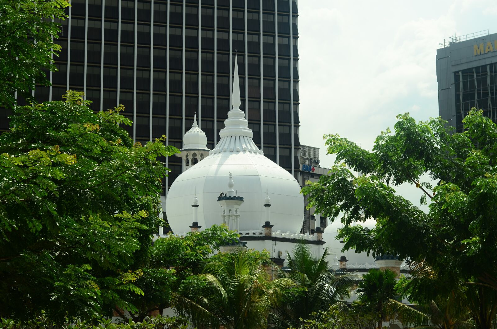 Nikon D7000 sample photo. Architecture, city, building photography
