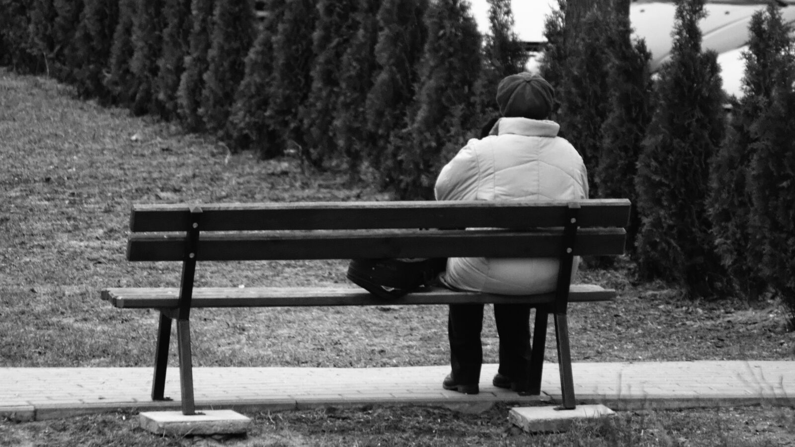 Nikon D3200 sample photo. Theme, women photography
