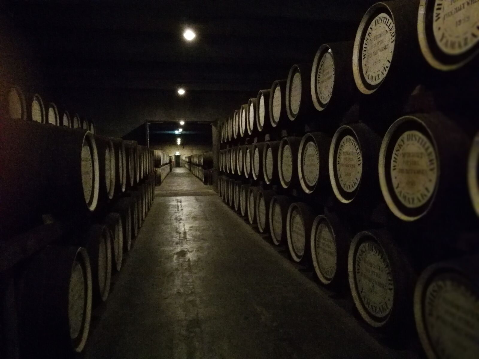 HUAWEI P10 sample photo. Whiskey, barrel, wood photography