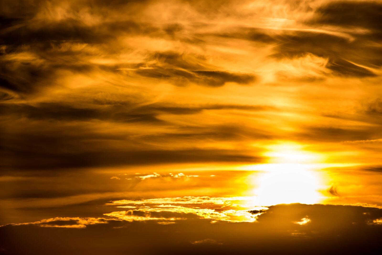 Canon EOS 650D (EOS Rebel T4i / EOS Kiss X6i) sample photo. Sunset, sun, abendstimmung photography