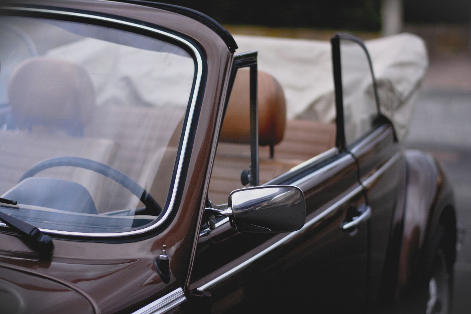 Nikon D5200 sample photo. Vw beetle, auto, volkswagen photography