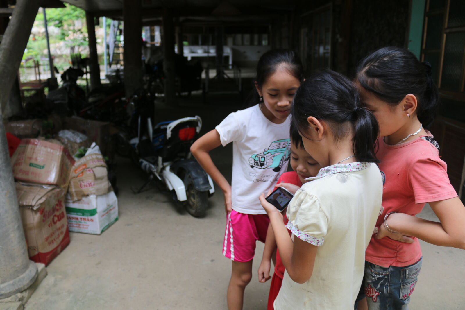 Canon EOS 70D sample photo