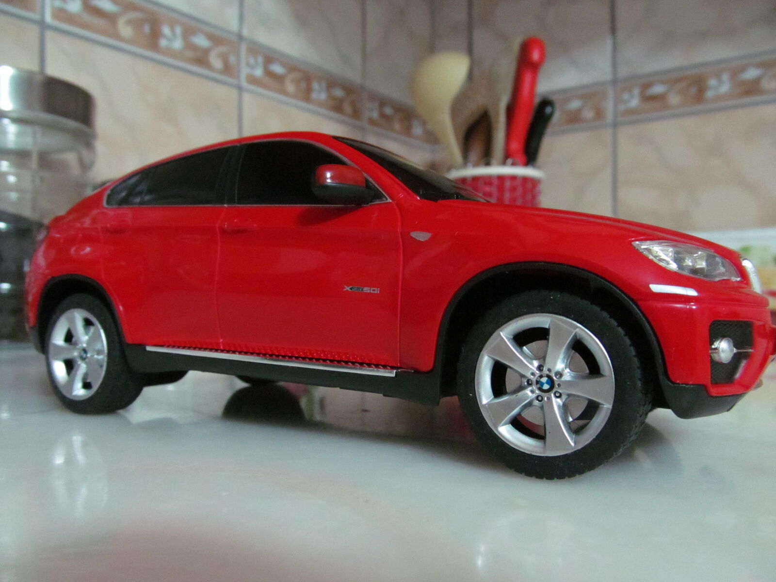 Canon PowerShot SX150 IS sample photo. Bmw, car, macro, mini photography