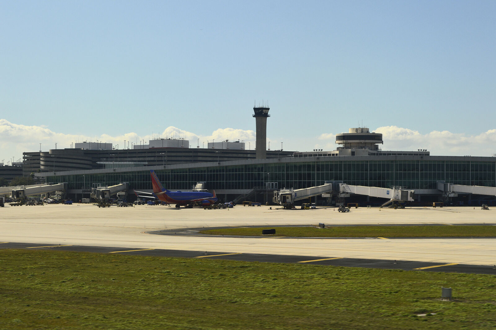 Nikon D3200 sample photo. Air, tower, air, travel photography