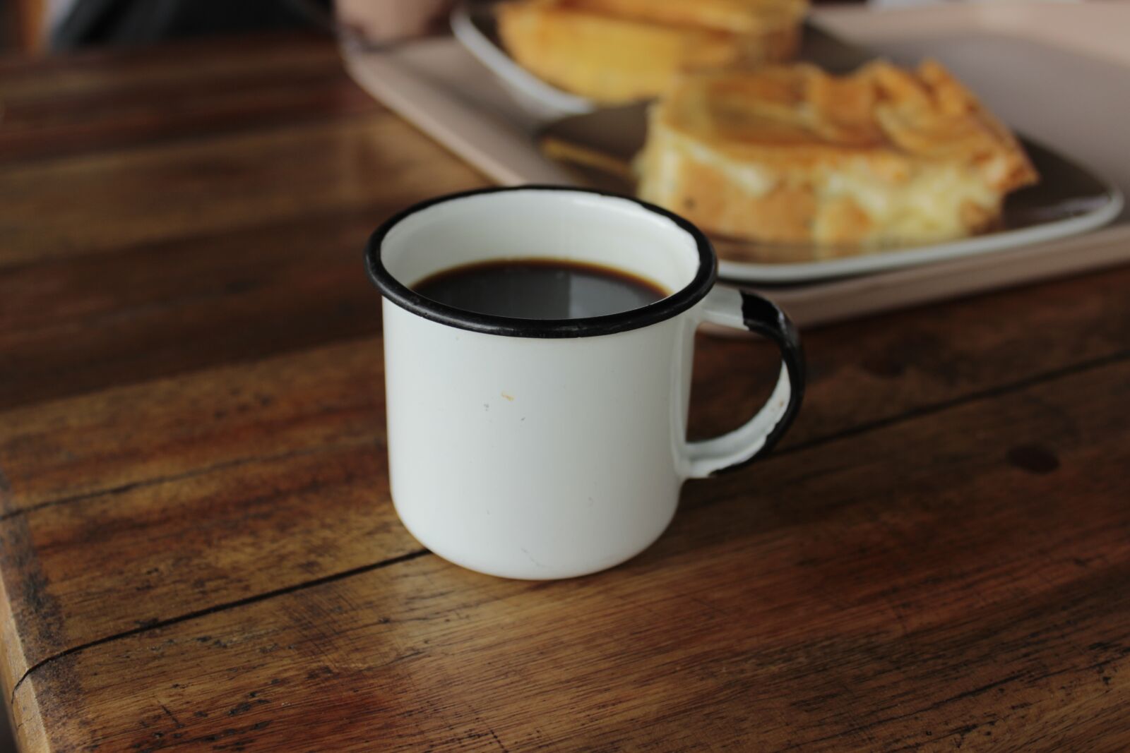 Canon EOS 600D (Rebel EOS T3i / EOS Kiss X5) sample photo. Mug, coffee photography