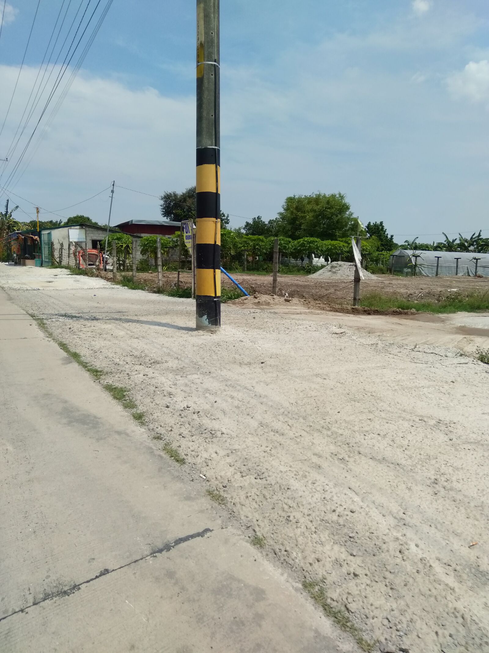 OPPO A3S sample photo