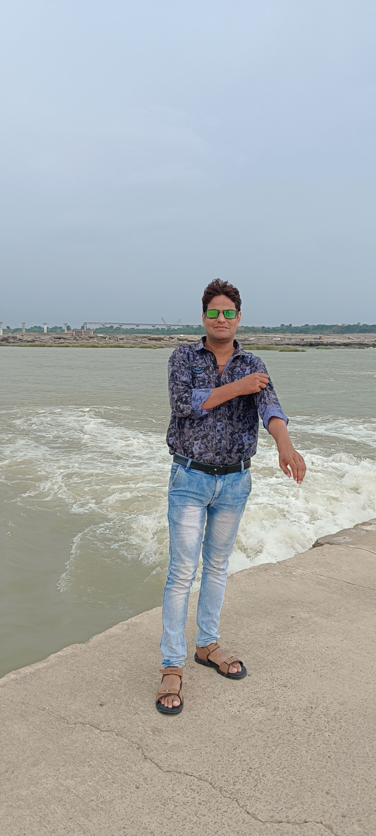 vivo Y56 5G sample photo