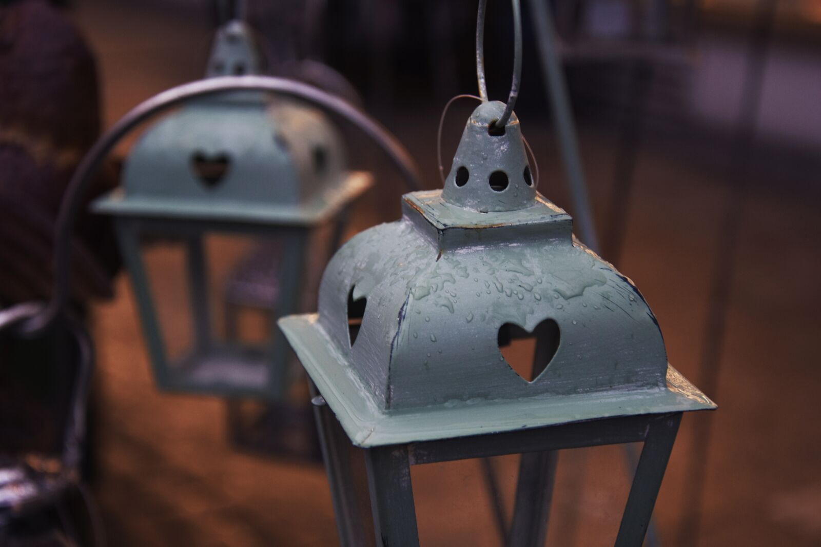 Nikon D7200 sample photo. Lantern, evening, light photography