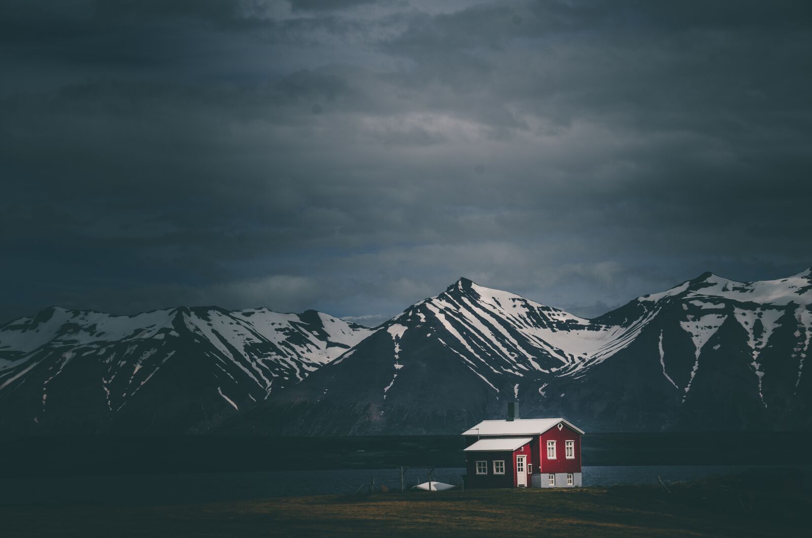 Nikon D7000 sample photo. Iceland, landscape, field photography