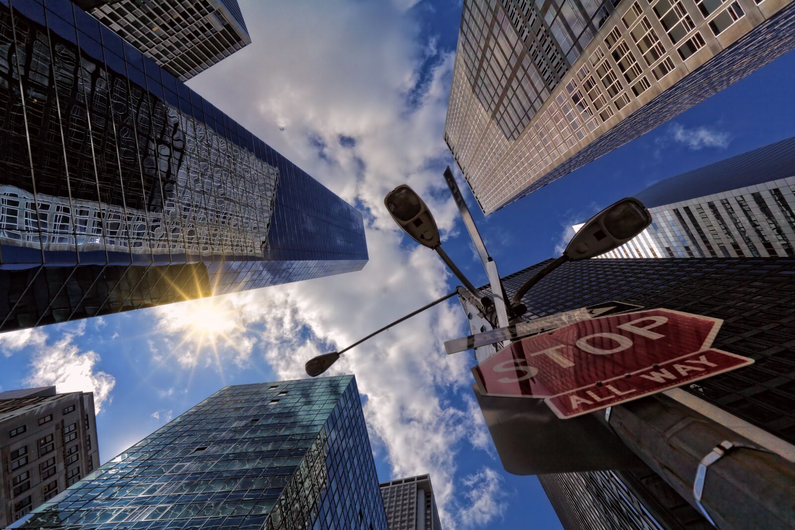 Canon EOS 5D sample photo. Architecture, sky, city photography
