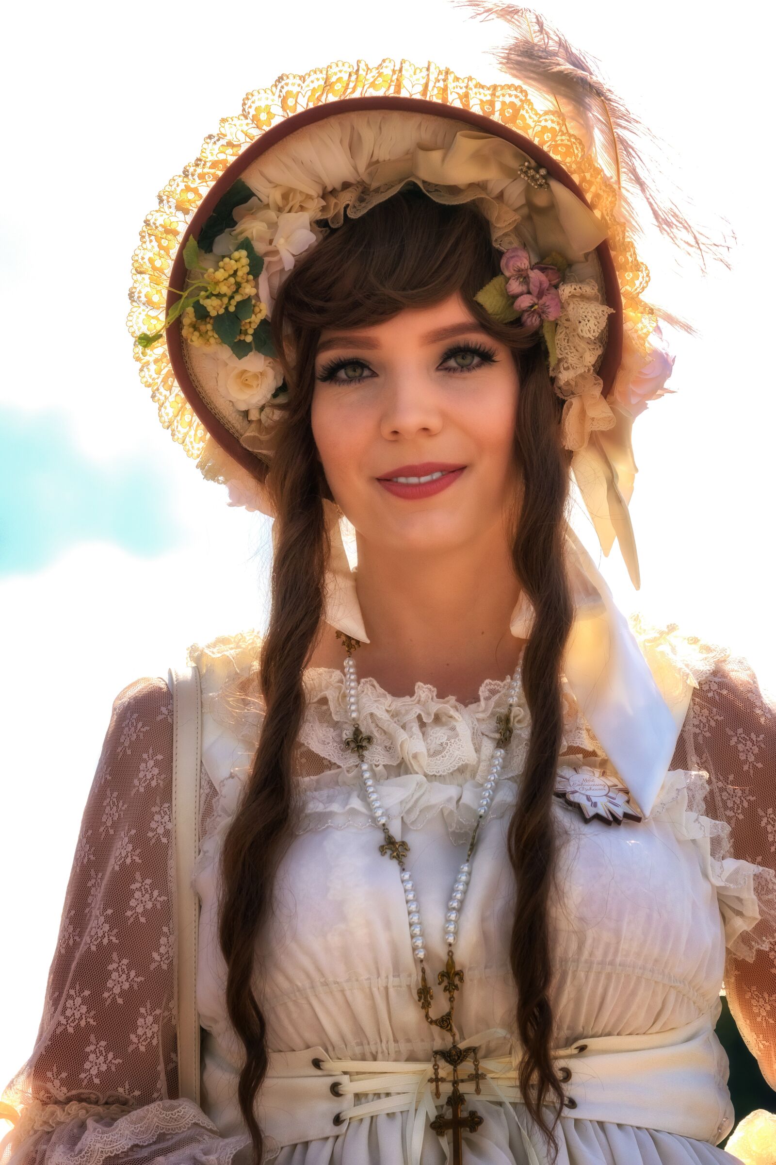 Nikon D3300 sample photo. Woman, model, face photography