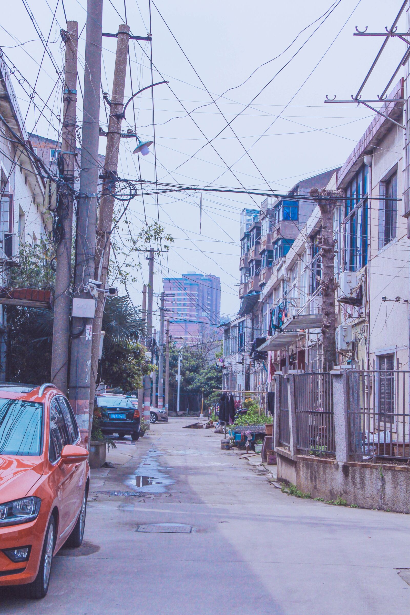 Canon EOS 60D sample photo. 街道, 悠闲, 安逸 photography