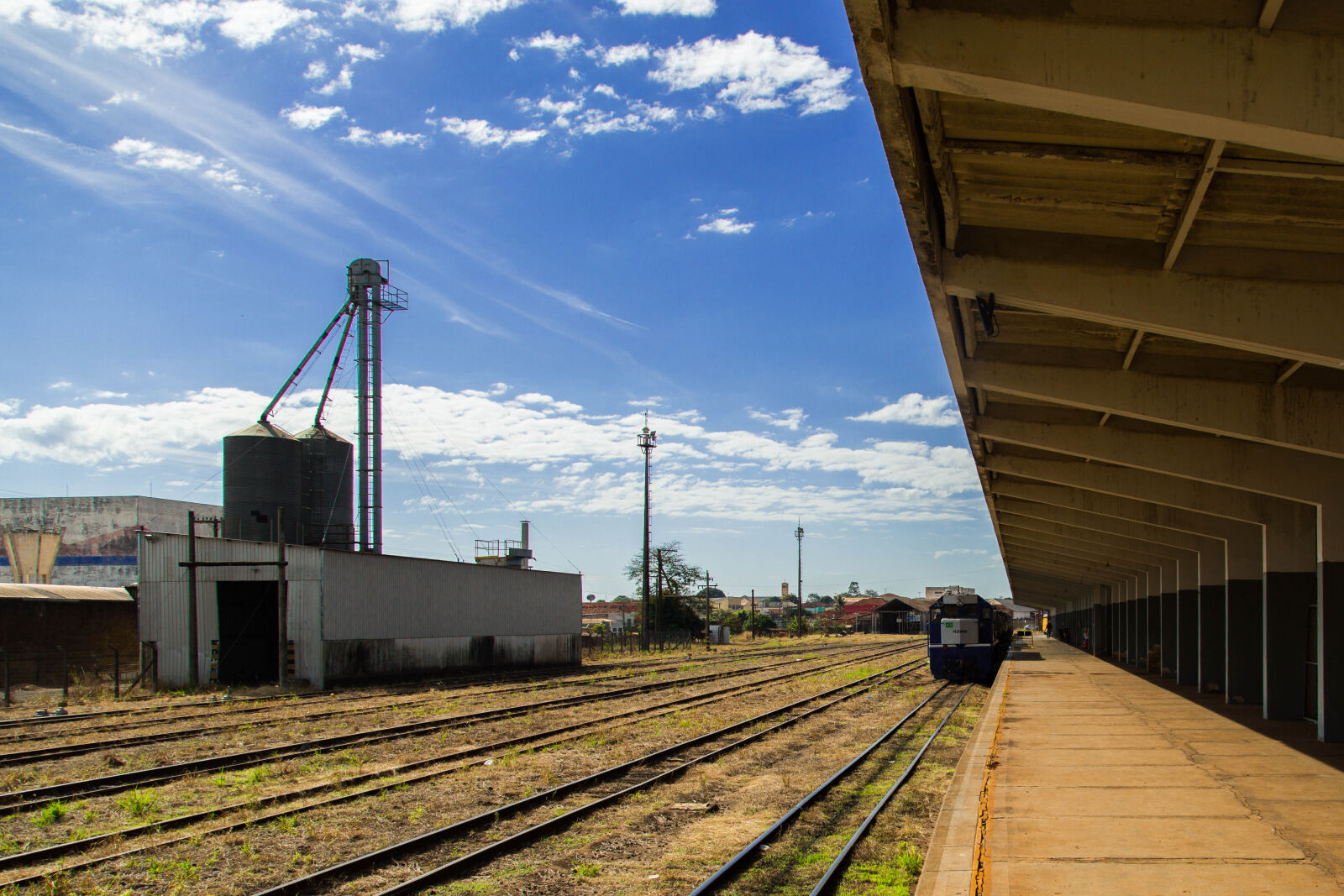 Canon EF 24-105mm F4L IS USM sample photo. Ourinhos, sp, brasil photography