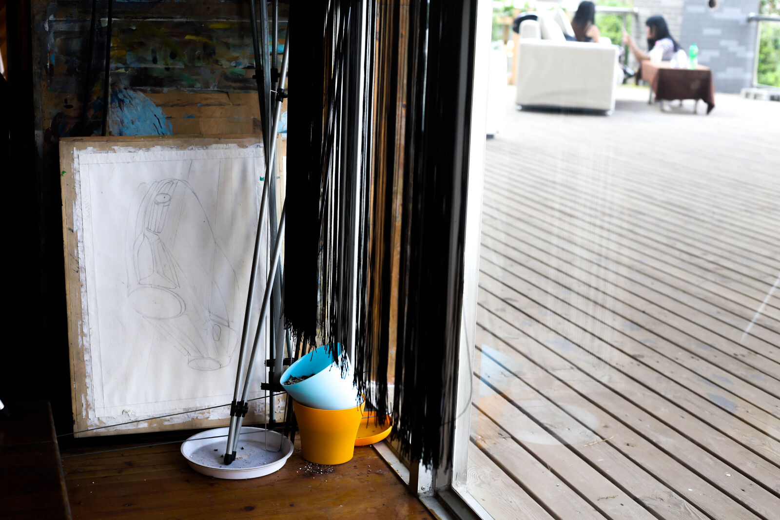 Canon EOS 6D + Canon EF 50mm F1.8 STM sample photo