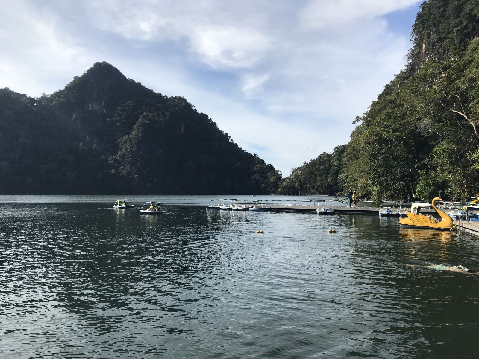 Apple iPhone 7 sample photo