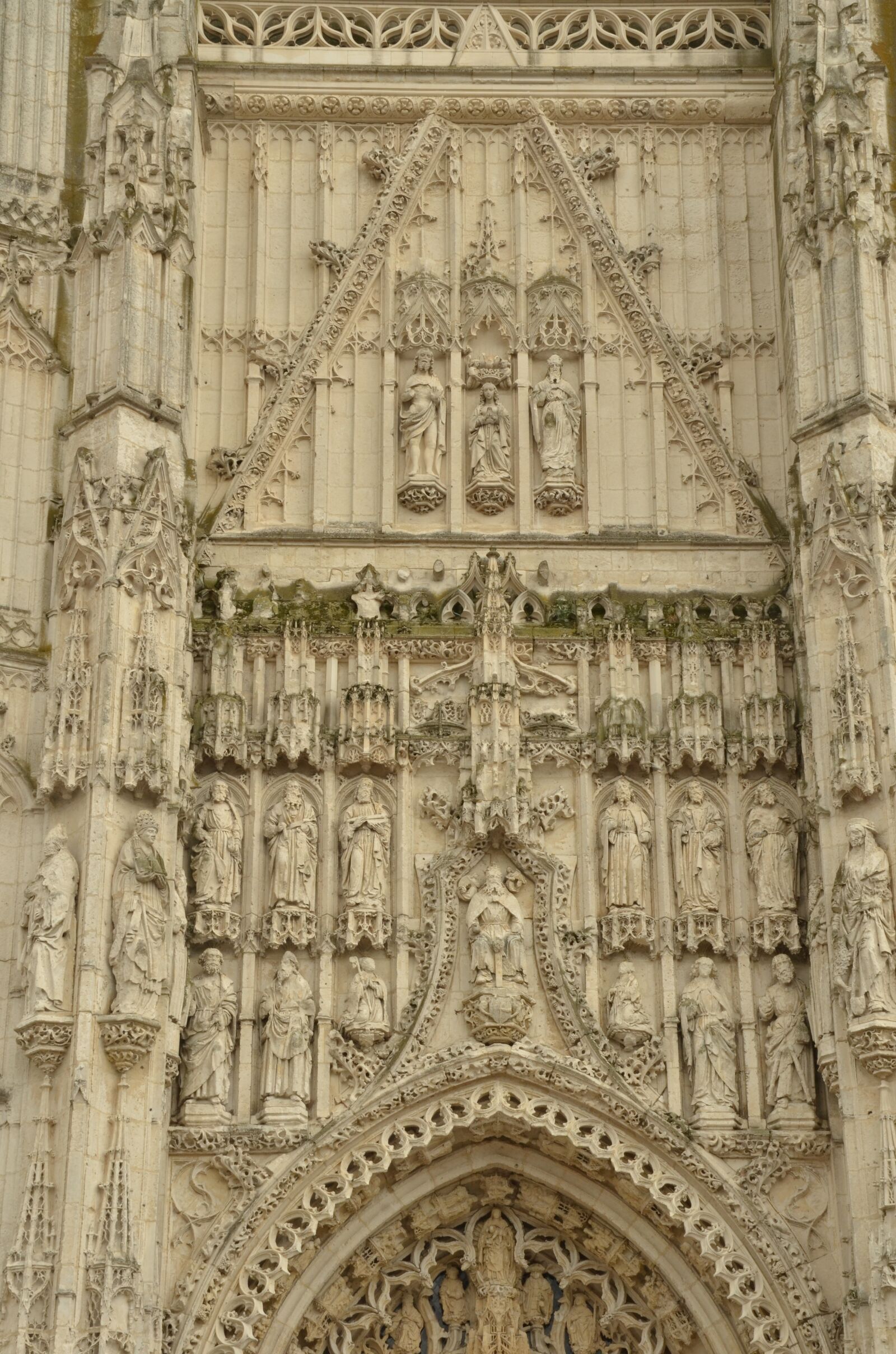 Nikon D7000 sample photo. Church, abbey, religion photography