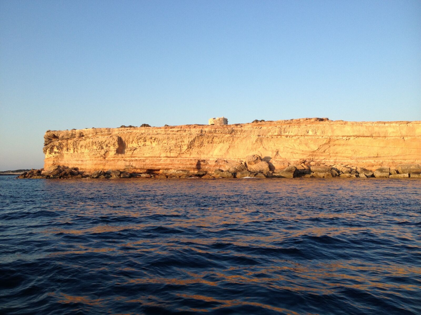 Apple iPhone 4S sample photo. Formentera, island, mediterranean photography