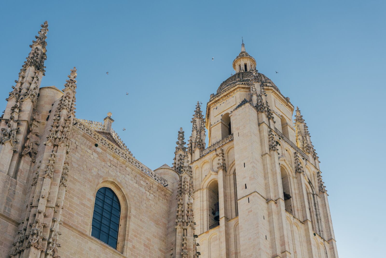 Nikon D810 sample photo. Architecture, church, old photography