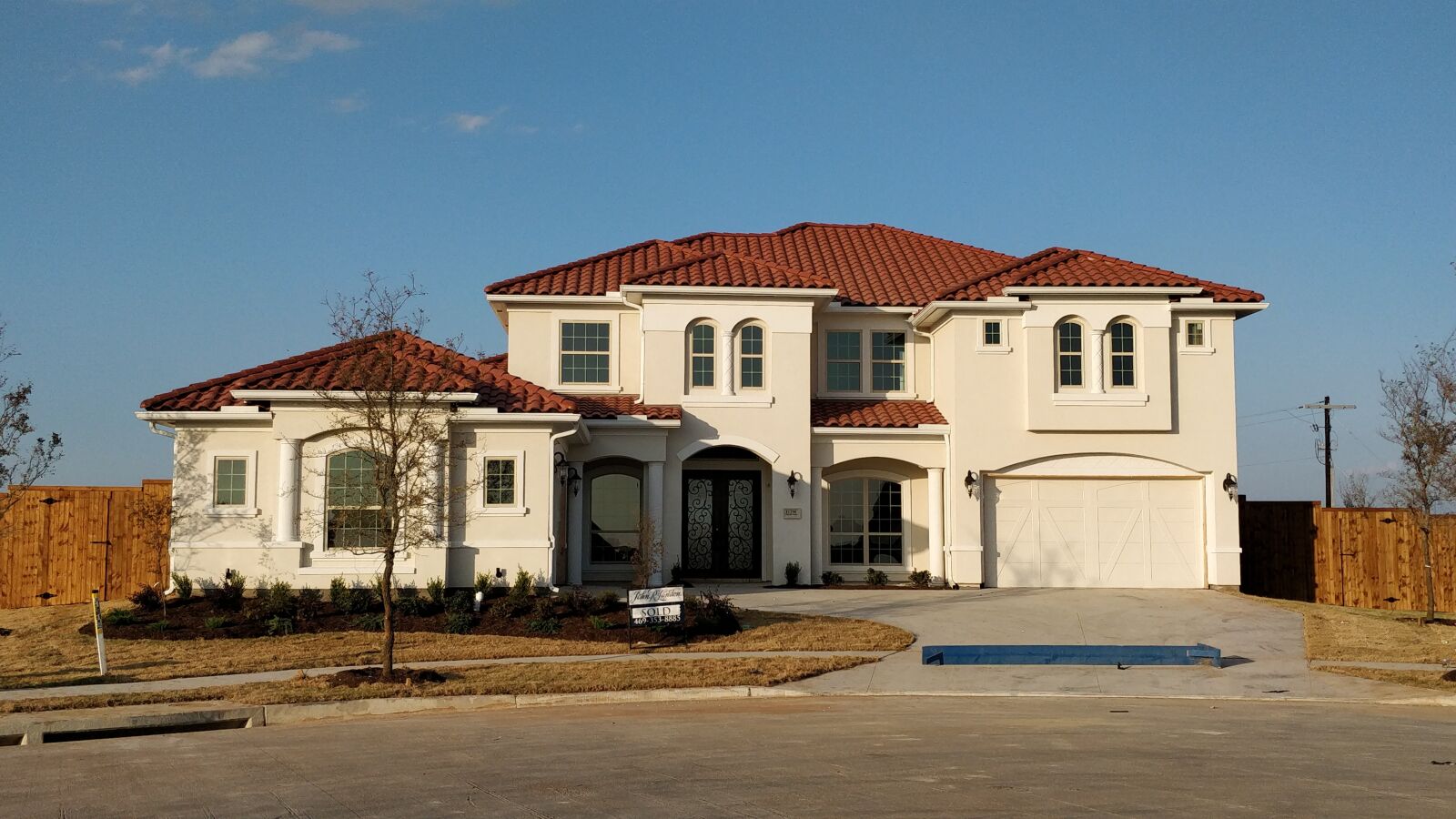 OnePlus 5 sample photo. House, home, real estate photography