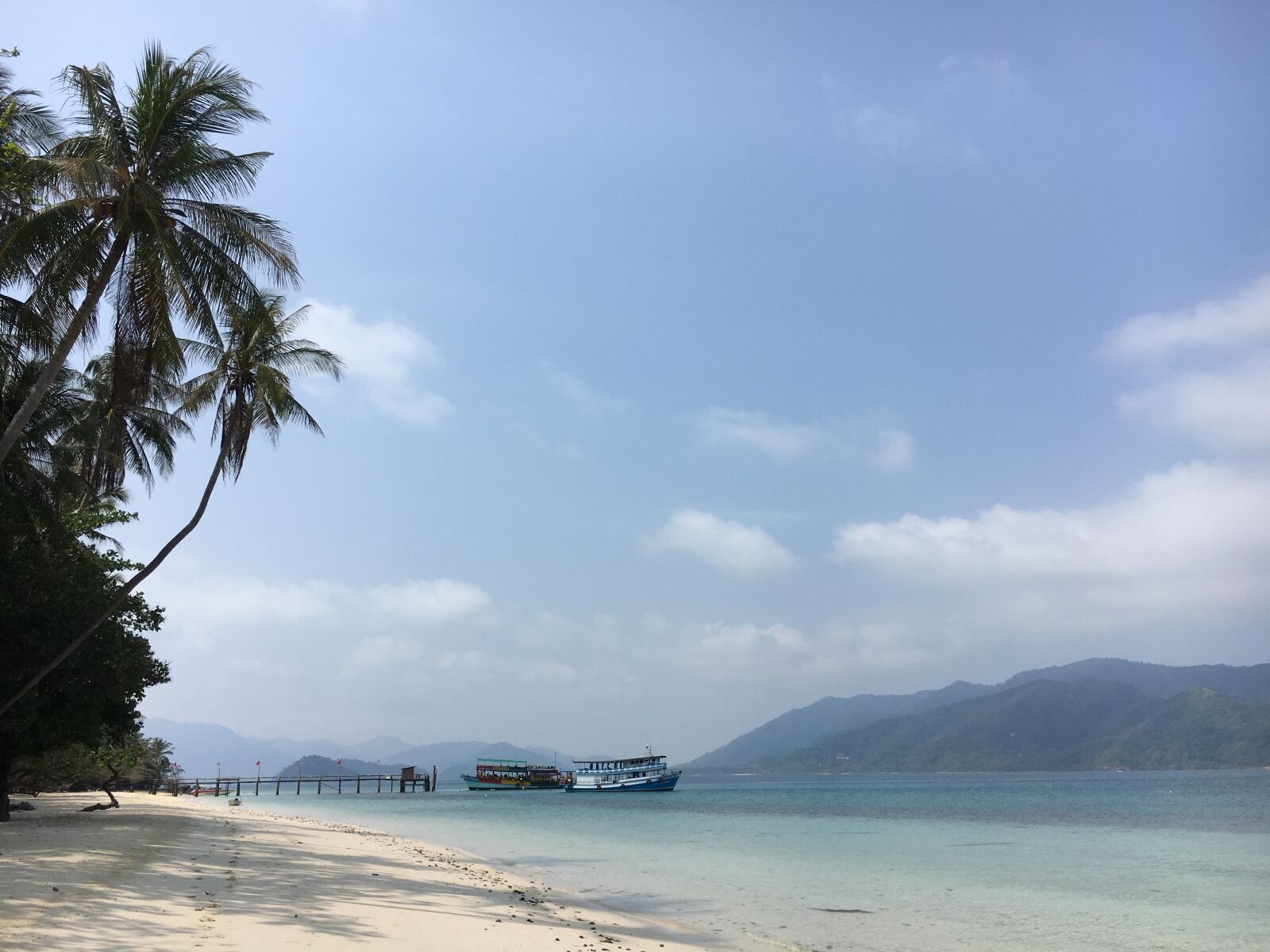 Apple iPhone 6s sample photo. Asia, thailand, vacations photography