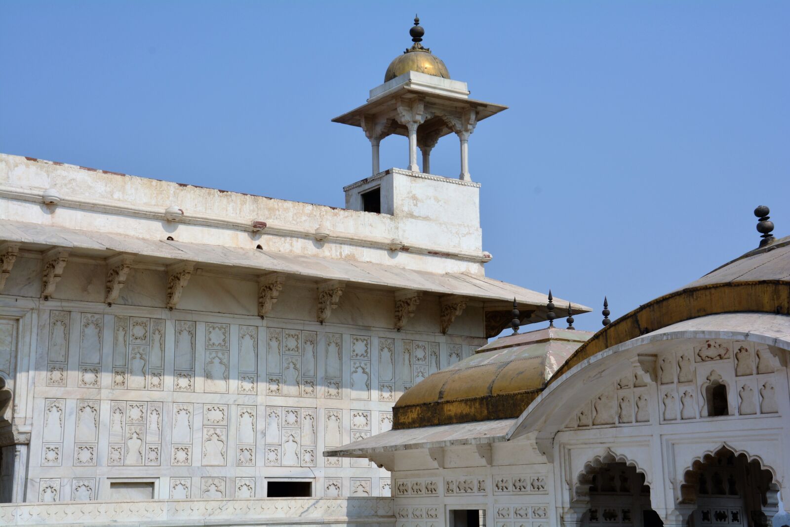 Nikon D5200 sample photo. Asia, india, agra photography