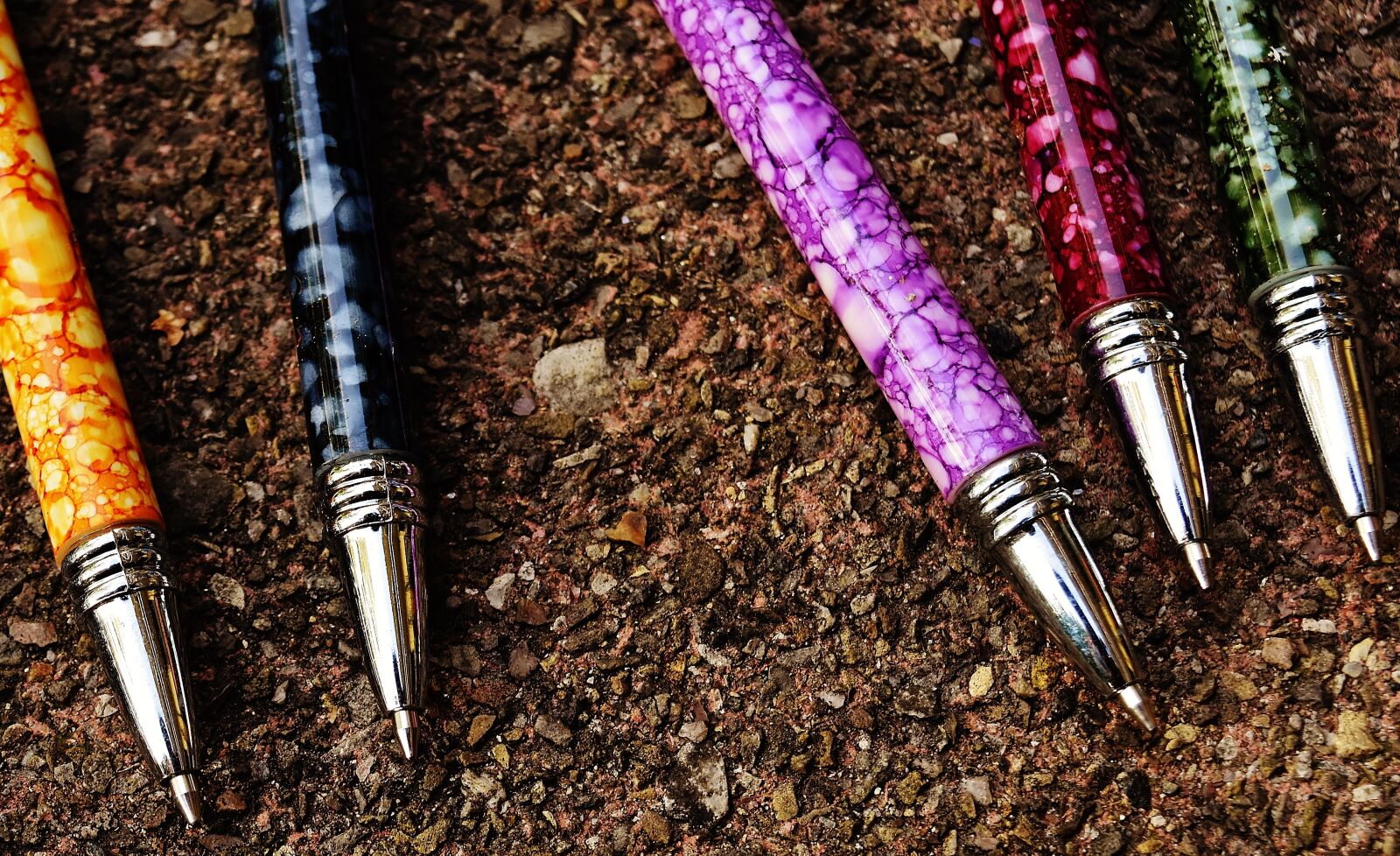 Nikon D7200 sample photo. Pen, writing implement, write photography